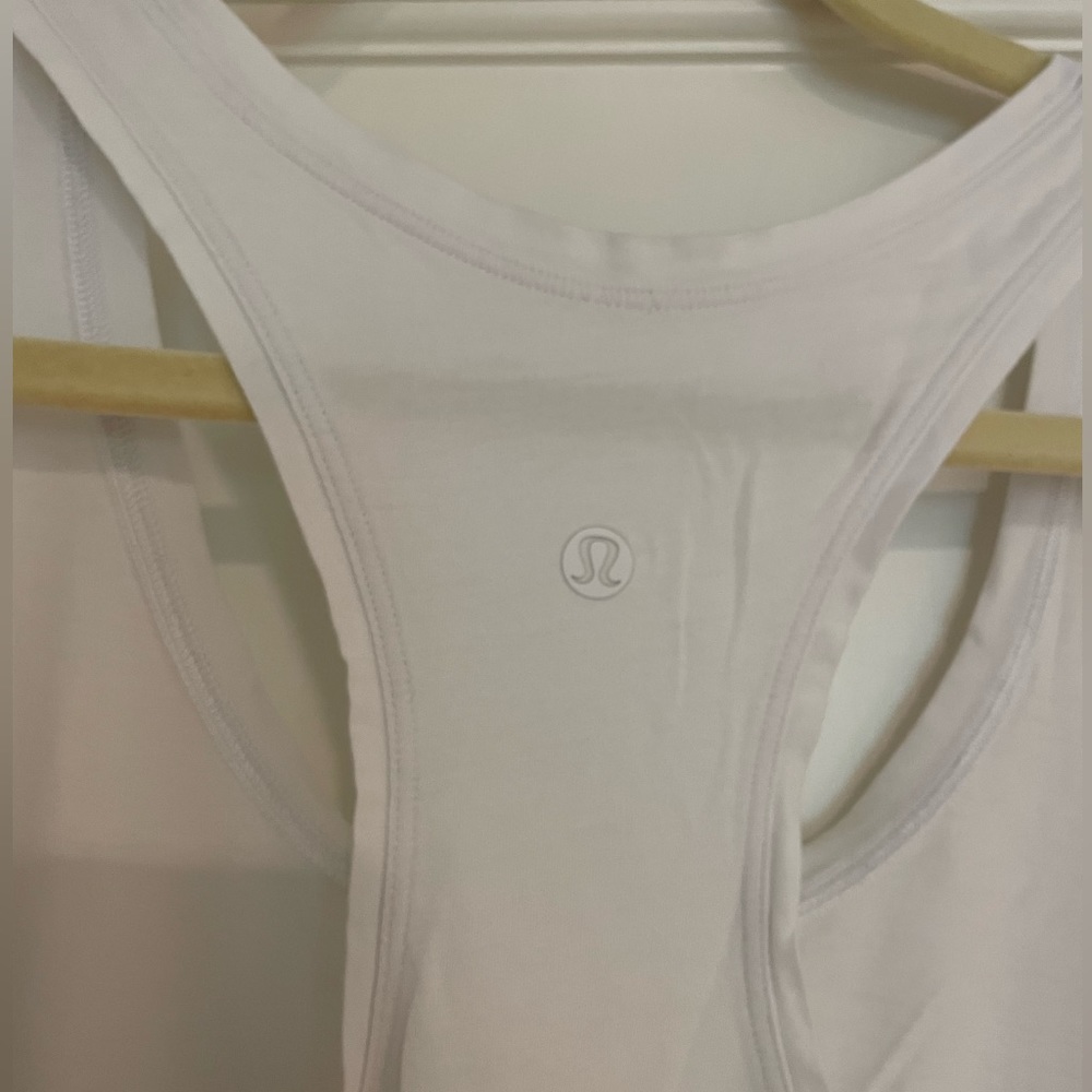 Lululemon Tank - Picture 3 of 3